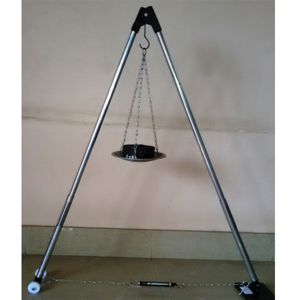 jointed roof truss apparatus, APPLIED MECHANICS LABORATORY , APPLIED MECHANICS LABORATORY ITEMS, 